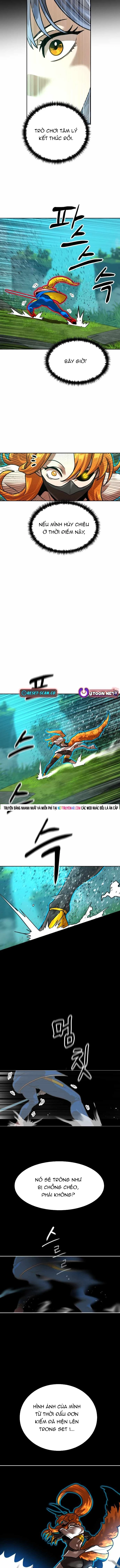 Double Click Chapter 216 - 9