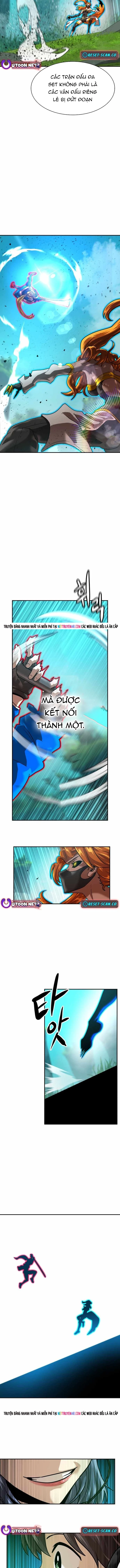 Double Click Chapter 216 - 12