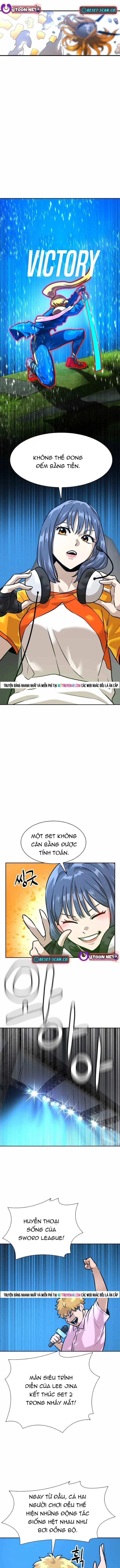 Double Click Chapter 216 - 14