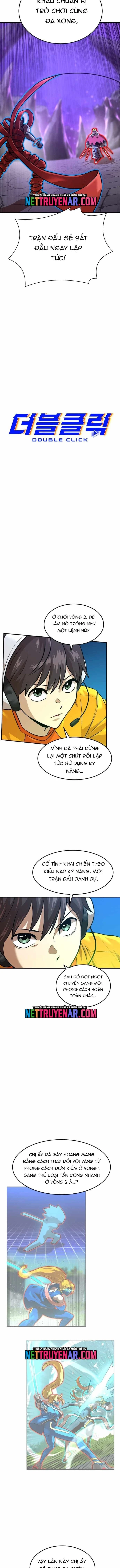 Double Click Chapter 217 - 3
