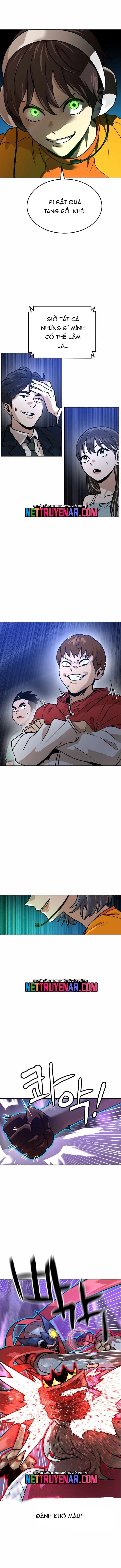 Double Click Chapter 217 - 15