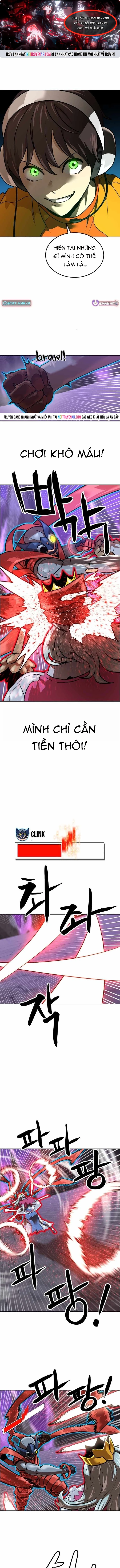 Double Click Chapter 218 - 1