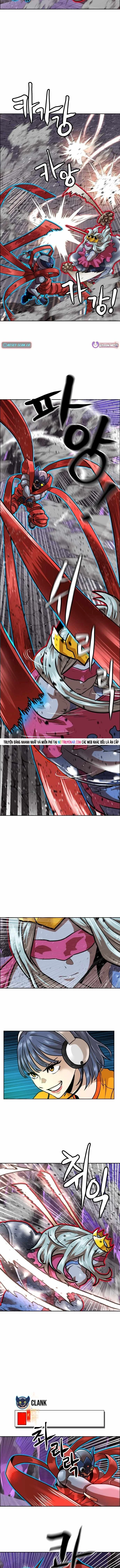 Double Click Chapter 218 - 5