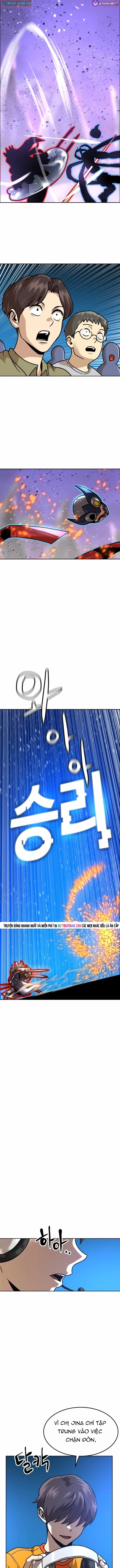 Double Click Chapter 218 - 7