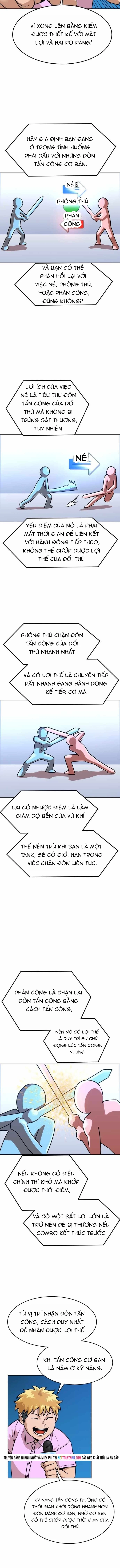 Double Click Chapter 218 - 10