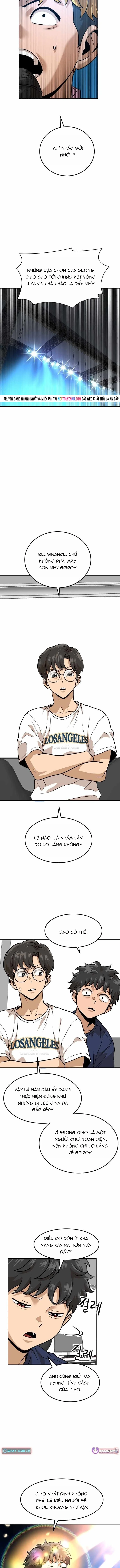 Double Click Chapter 218 - 14