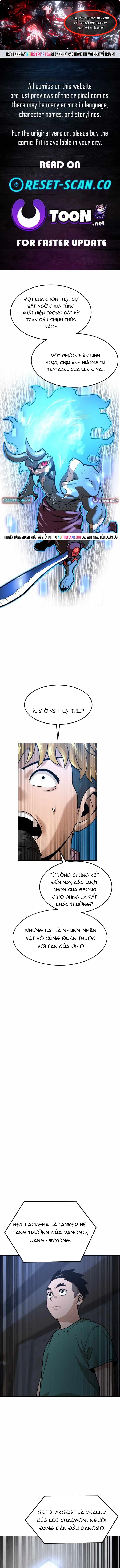 Double Click Chapter 219 - 1