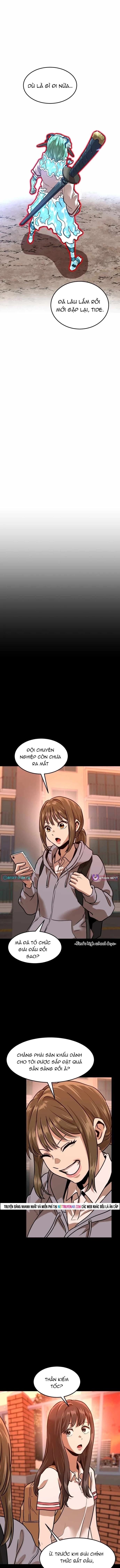 Double Click Chapter 219 - 5