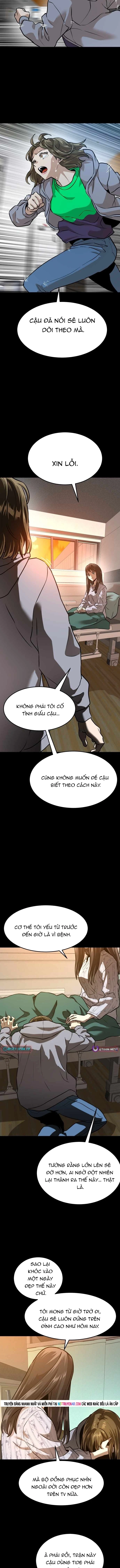 Double Click Chapter 219 - 13