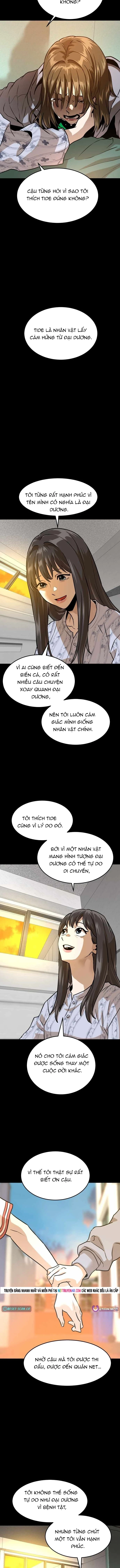 Double Click Chapter 219 - 14