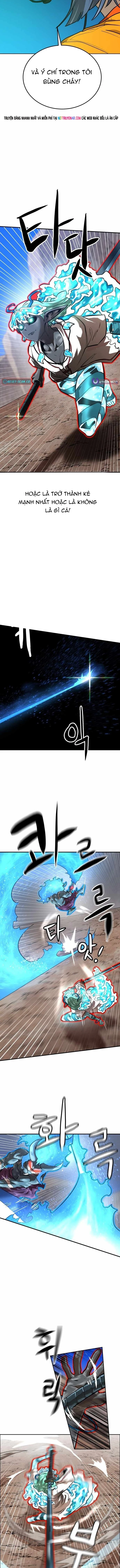 Double Click Chapter 219 - 17