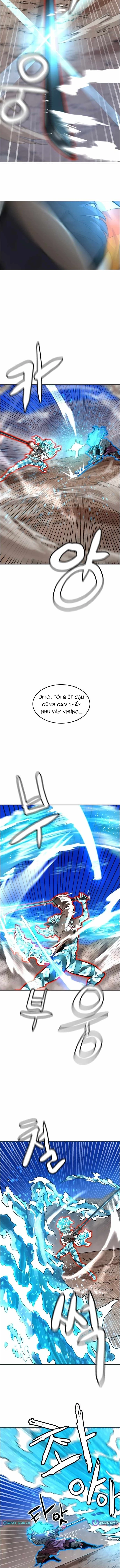 Double Click Chapter 219 - 18
