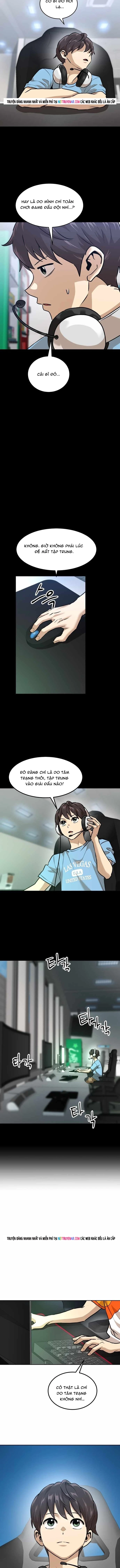 Double Click Chapter 221 - 2