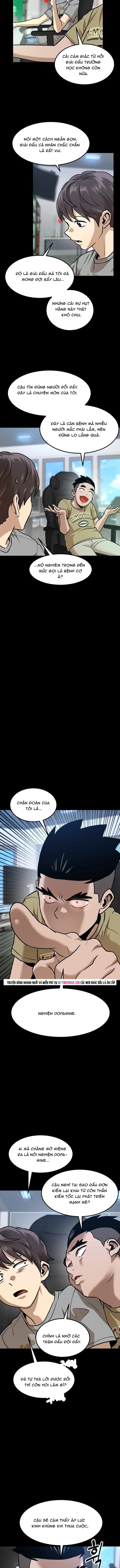 Double Click Chapter 221 - 4