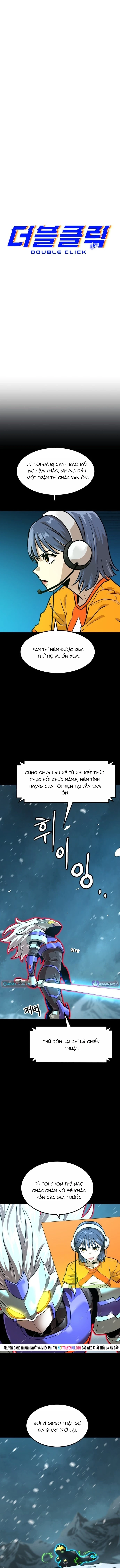 Double Click Chapter 222 - 5