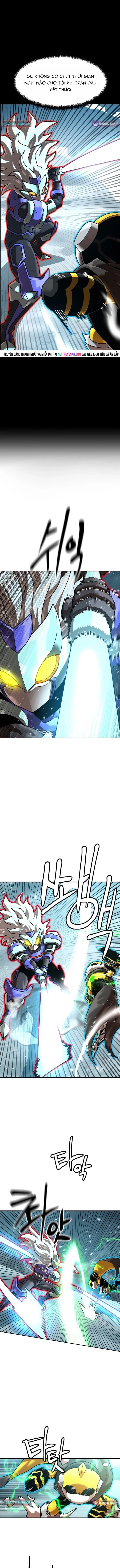 Double Click Chapter 222 - 9