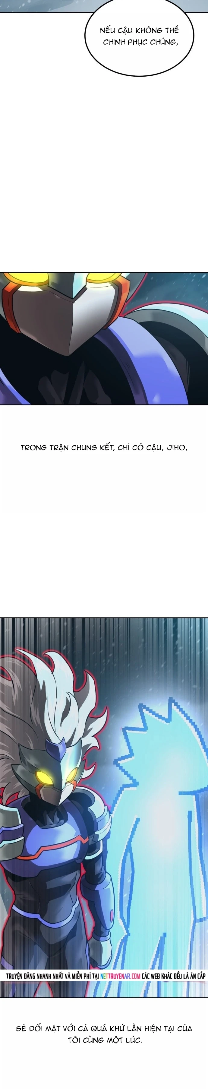 Double Click Chapter 222 - 18
