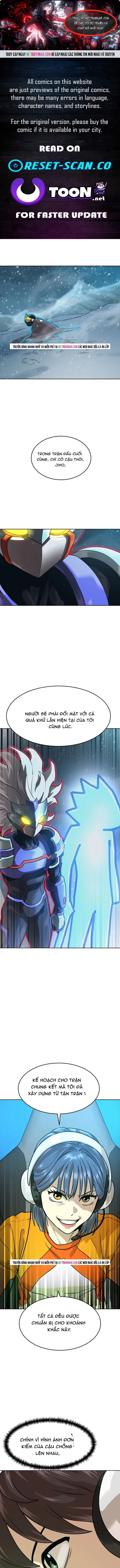 Double Click Chapter 223 - 1