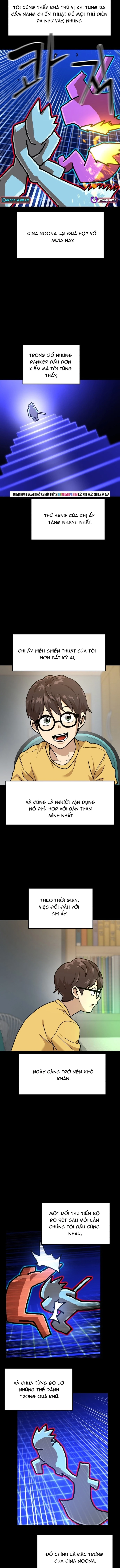 Double Click Chapter 223 - 3