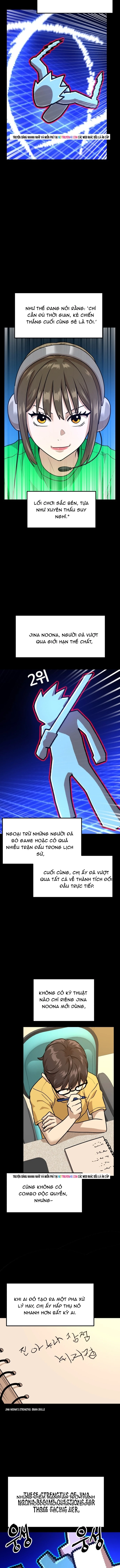 Double Click Chapter 223 - 4