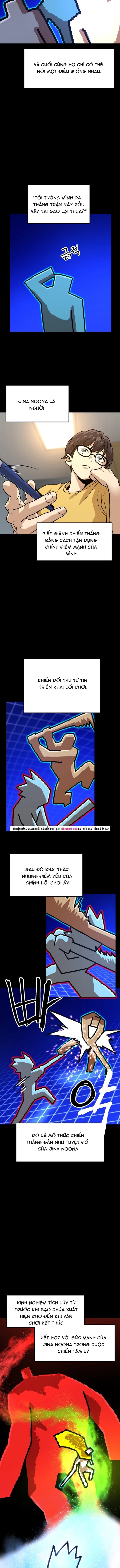 Double Click Chapter 223 - 5