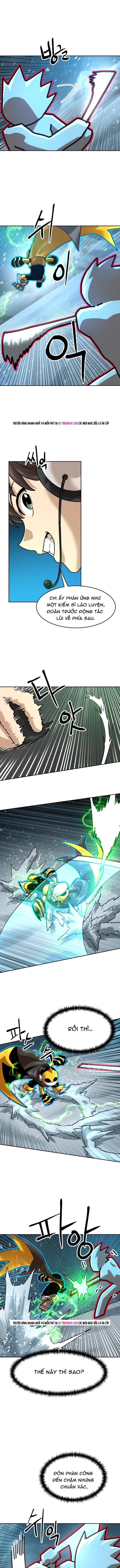 Double Click Chapter 223 - 8