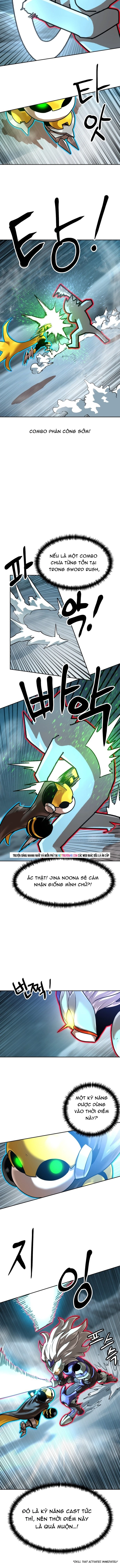 Double Click Chapter 223 - 9