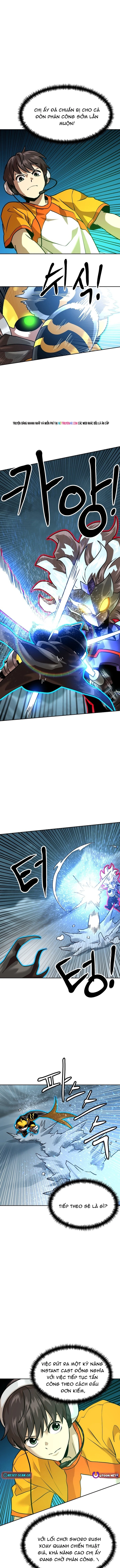 Double Click Chapter 223 - 10