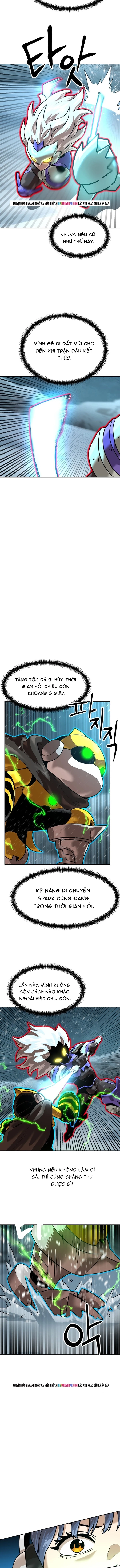 Double Click Chapter 223 - 11