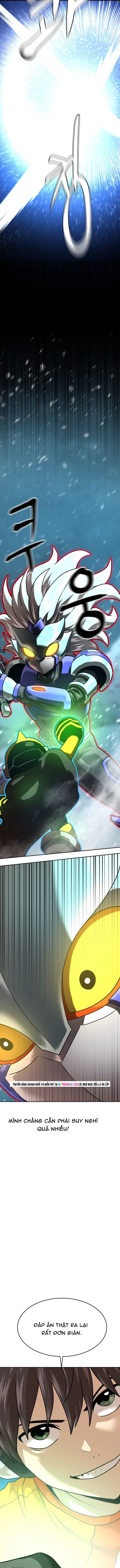 Double Click Chapter 223 - 14