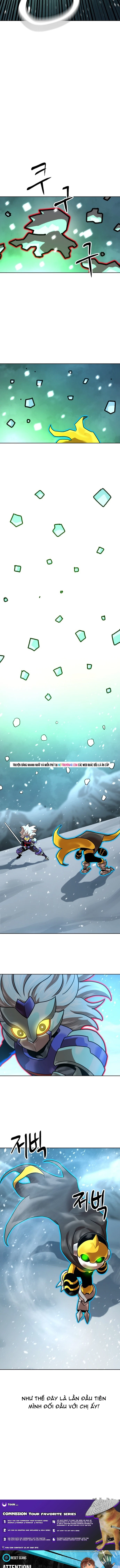 Double Click Chapter 223 - 16