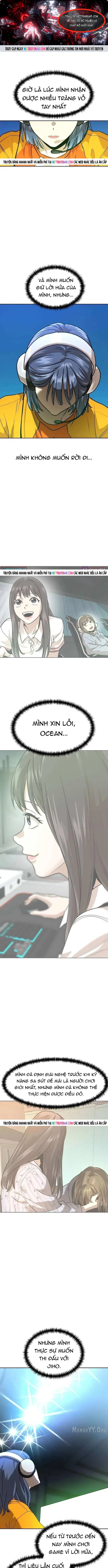 Double Click Chapter 225 - 1