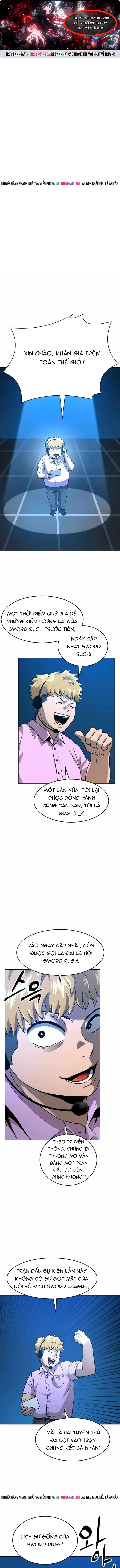 Double Click Chapter 228 - 1