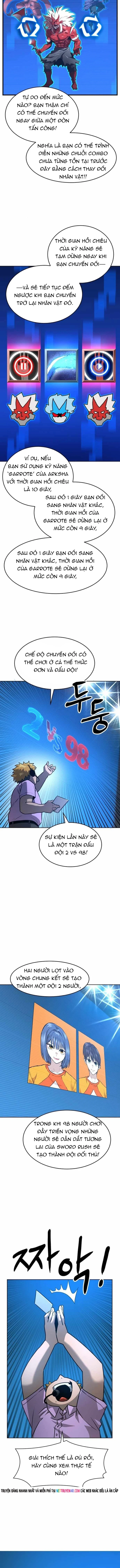 Double Click Chapter 228 - 3