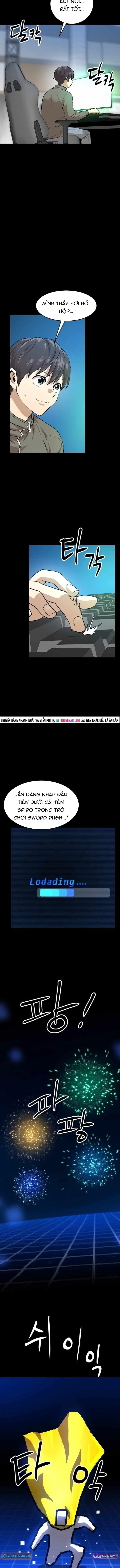 Double Click Chapter 228 - 5