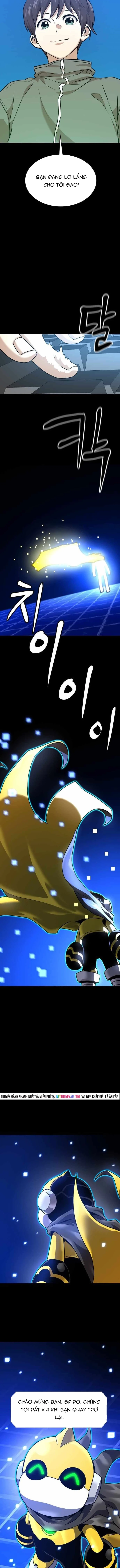 Double Click Chapter 228 - 8