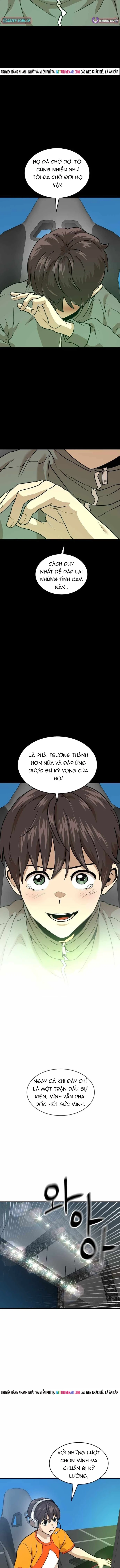Double Click Chapter 228 - 10