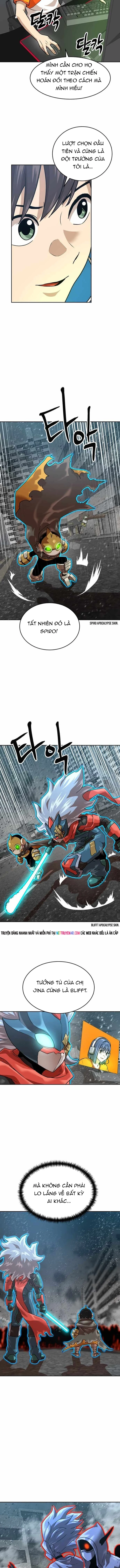 Double Click Chapter 228 - 11