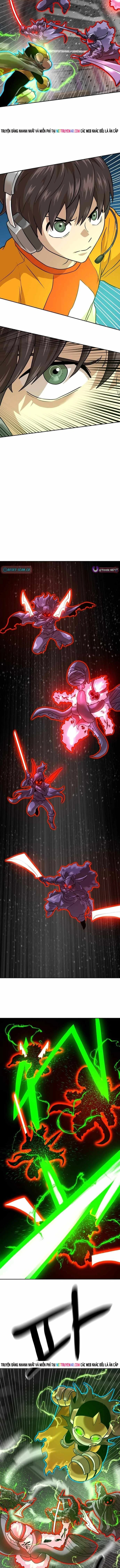 Double Click Chapter 228 - 13