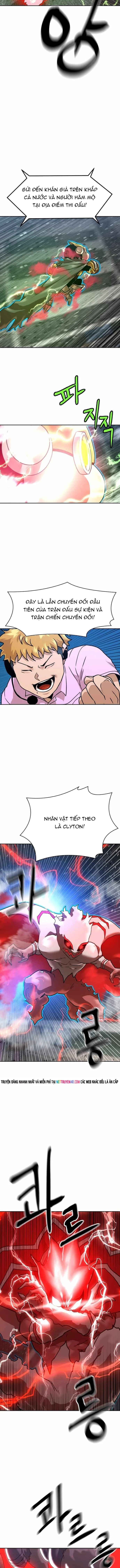 Double Click Chapter 228 - 14