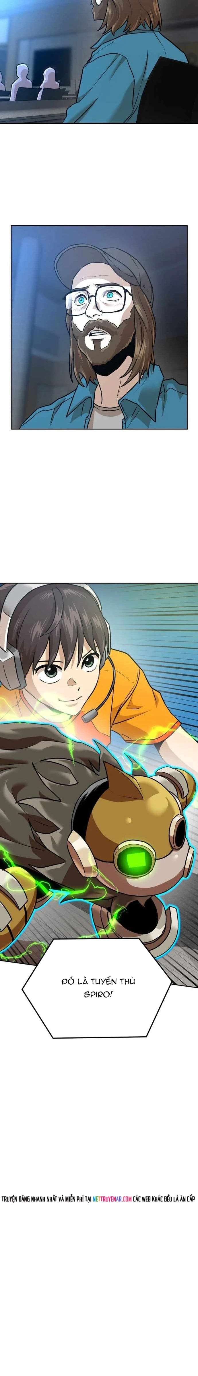 Double Click Chapter 228 - 16