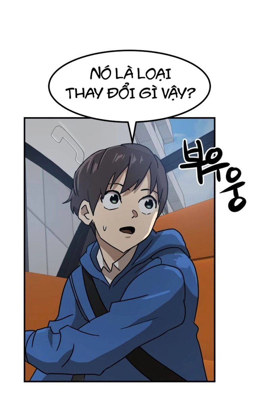 Double Click Chapter 25 - 47