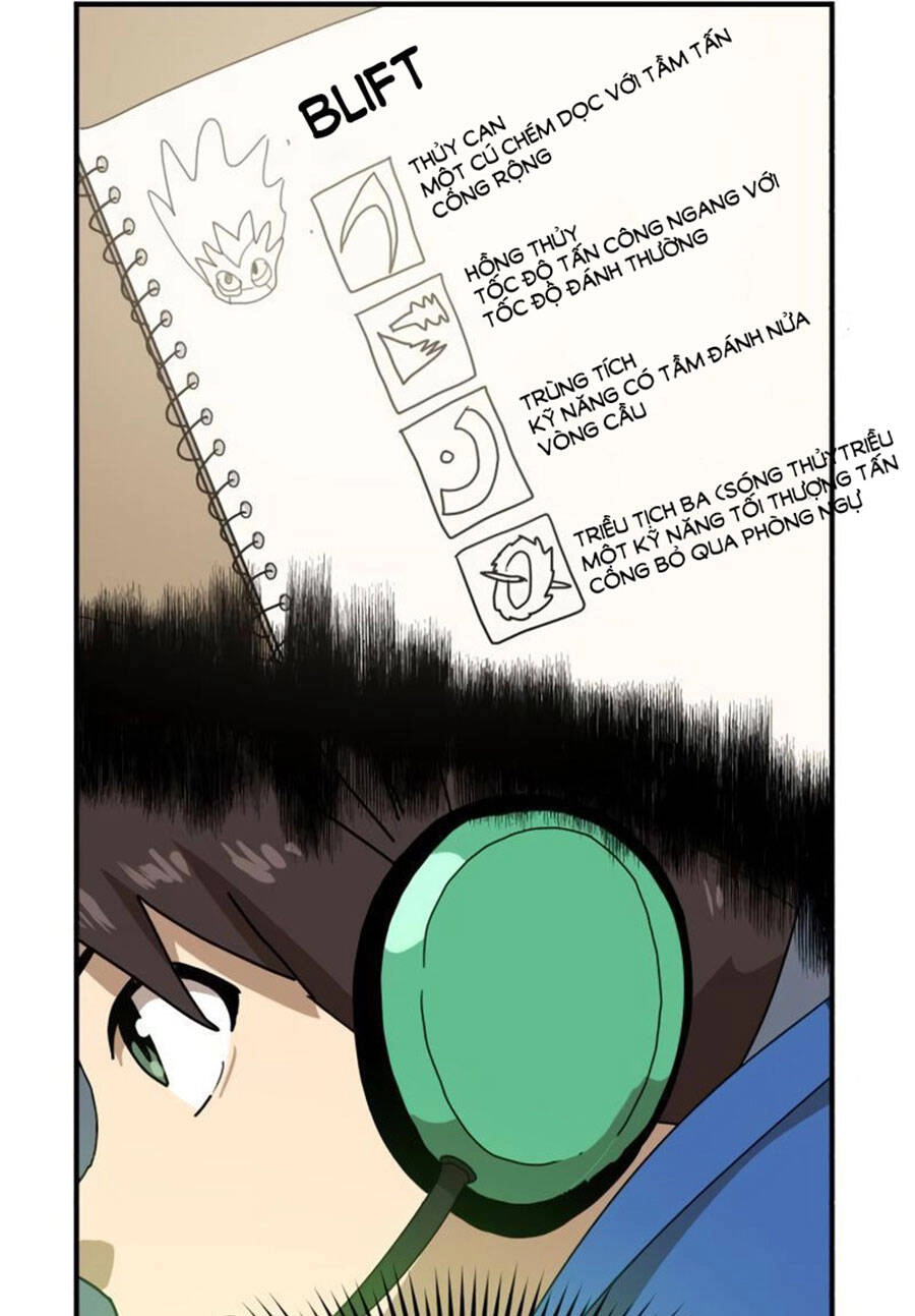 Double Click Chapter 25 - 103