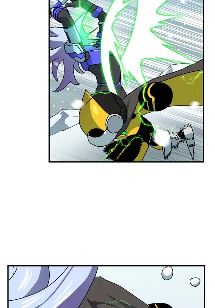 Double Click Chapter 25 - 111