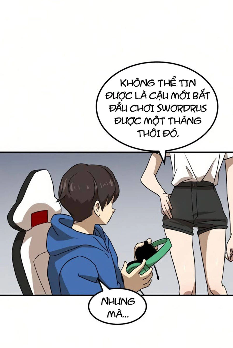 Double Click Chapter 26 - 29