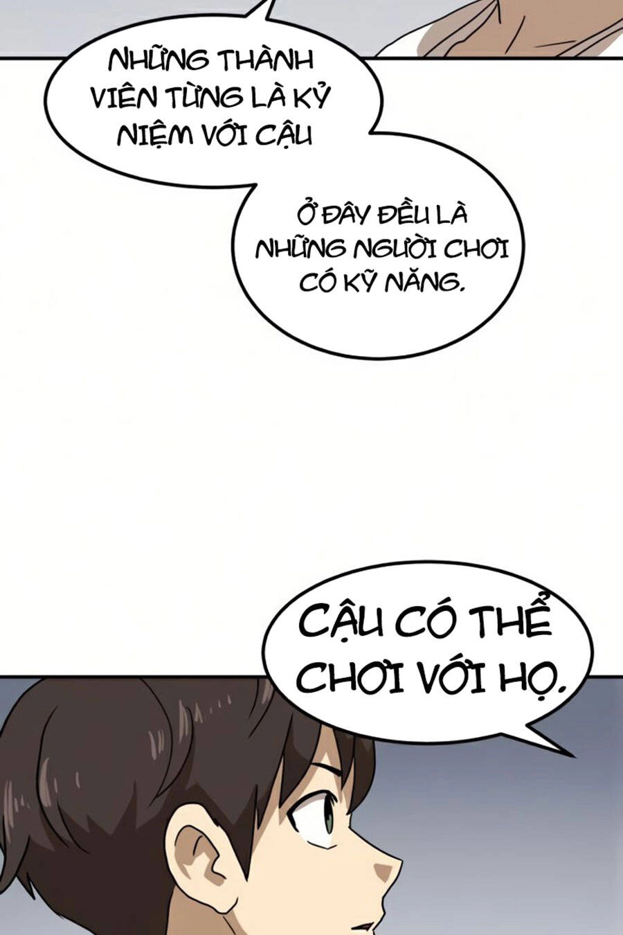 Double Click Chapter 26 - 36