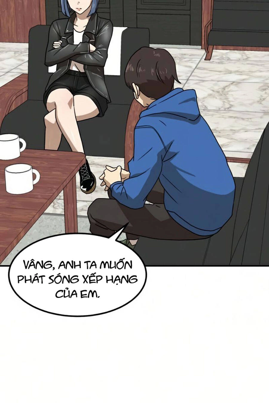 Double Click Chapter 26 - 52