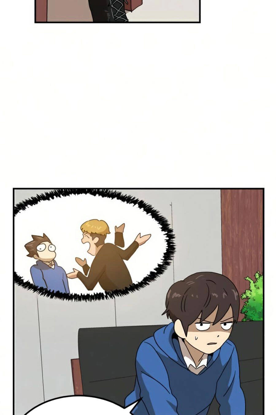 Double Click Chapter 26 - 54