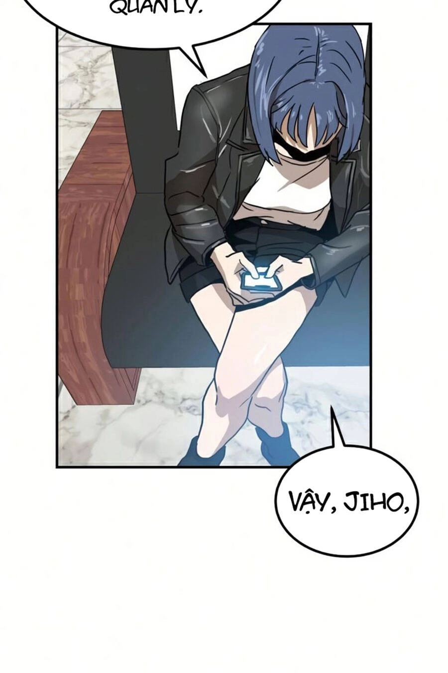 Double Click Chapter 26 - 57