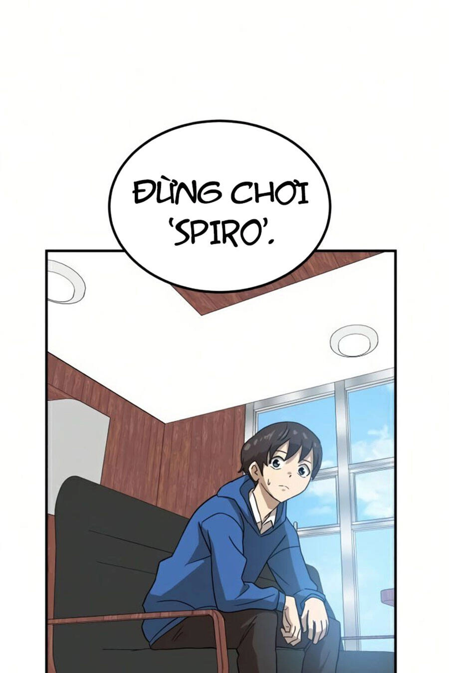 Double Click Chapter 26 - 58